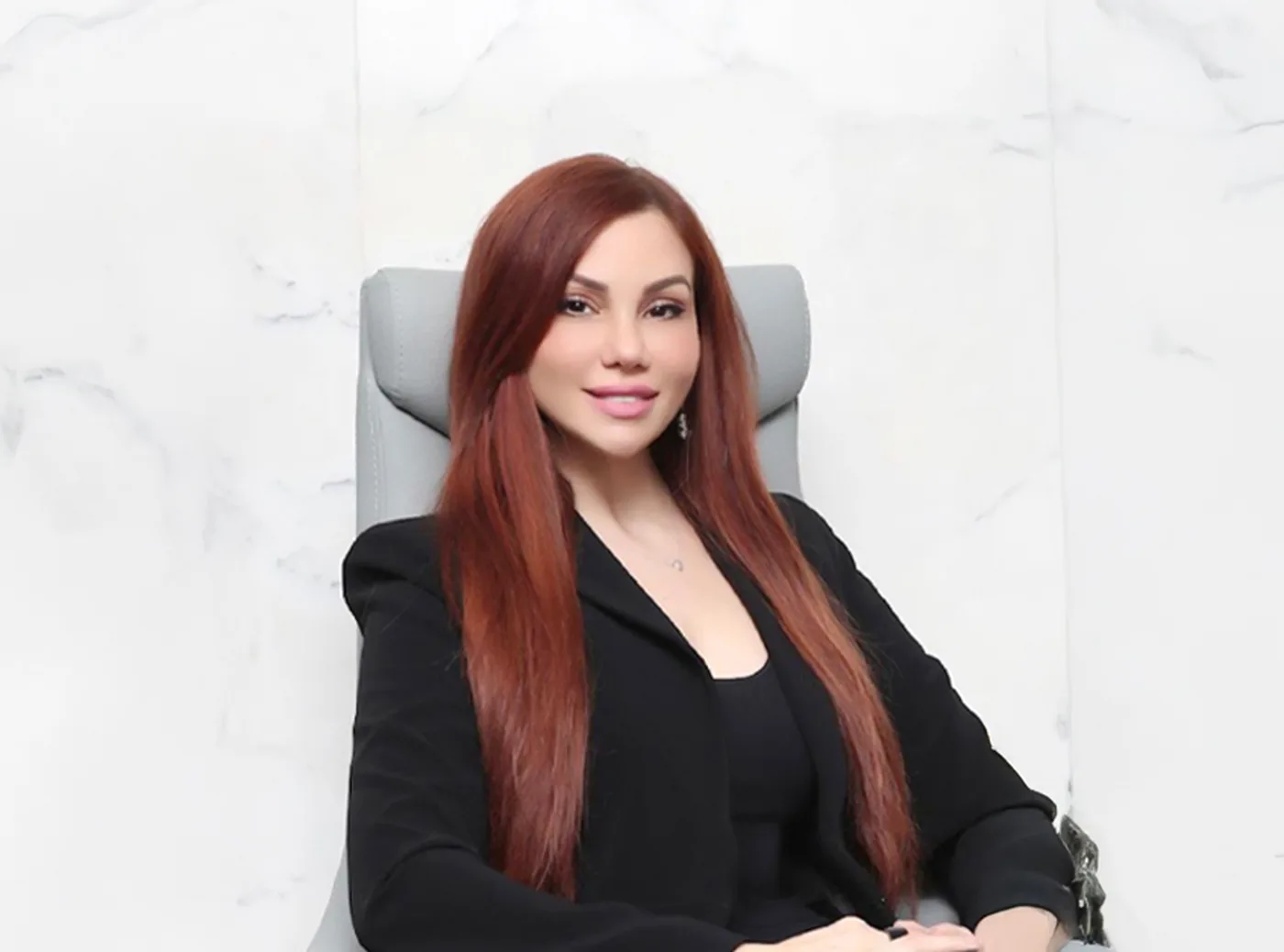 Karla Seliman, CEO