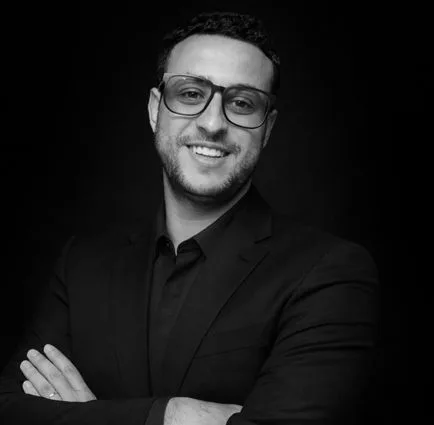 Abdelrahman Karam Said, Technical Lead